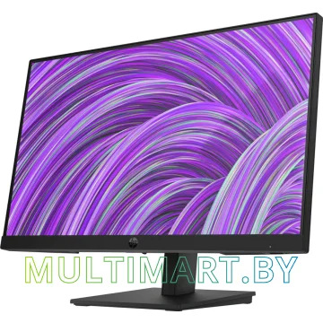 Монитор HP P22h G5 64W30AA картинка 3